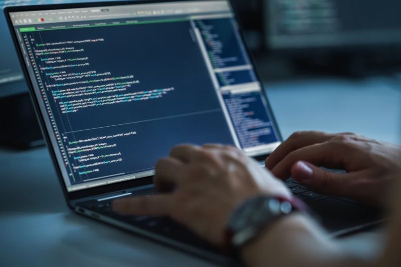 广州软件定制开发公司：Python助力，构建核心竞争力
