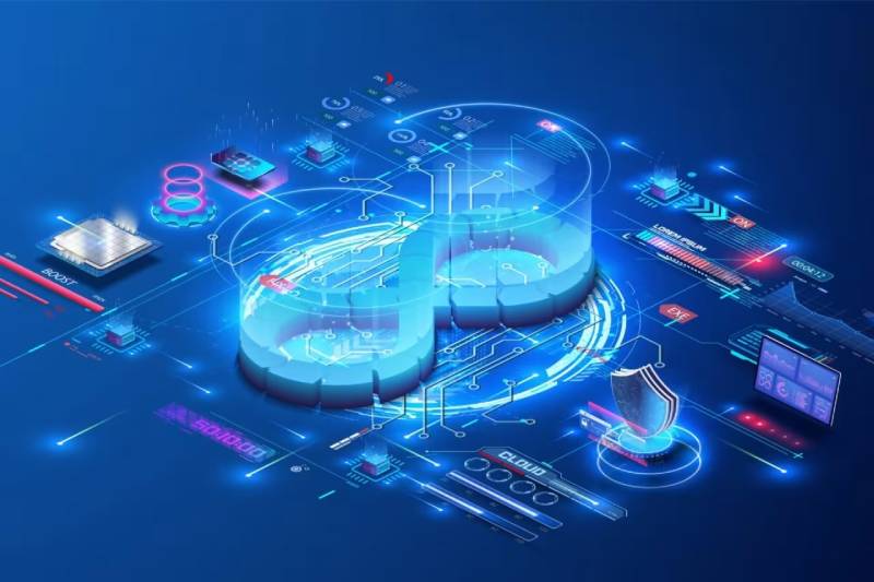 广州工业软件定制先锋:京上云科技以多元系统开发赋能企业进阶