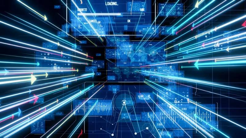 广州SCADA系统开发：守护工业安全的数字卫士