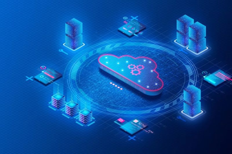 信创改造新实践:广州软件开发公司助力MES系统筑牢自主可控防线