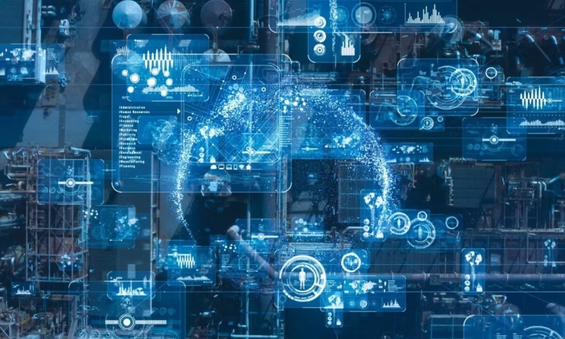 ERP系统信创国产化:广州软件开发公司打造企业数字化转型新引擎